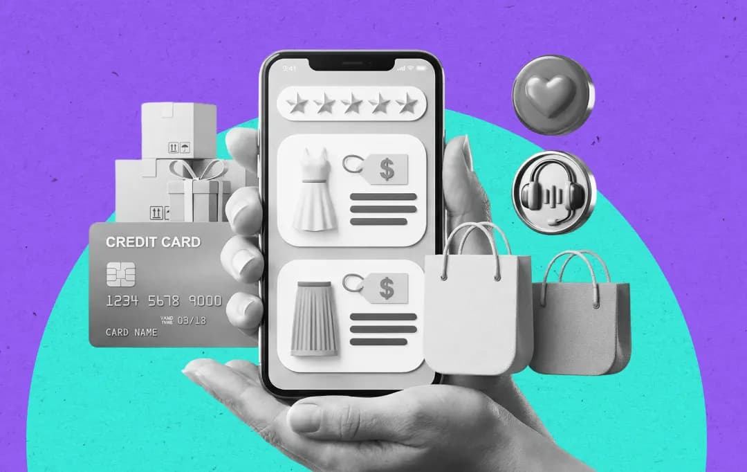 Ecommerce App Development Guide: A Survival Manual for the Mobile-First Retail Era