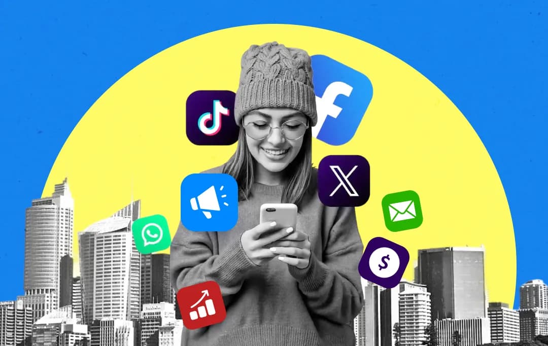 Digital Marketing for SaaS Companies: Proven Tactics for Sustainable SaaS Growth