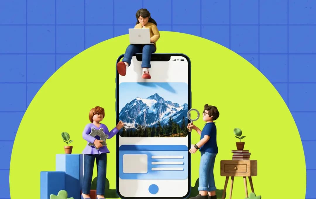 Different Types of App Development Suitable for Every Business Type