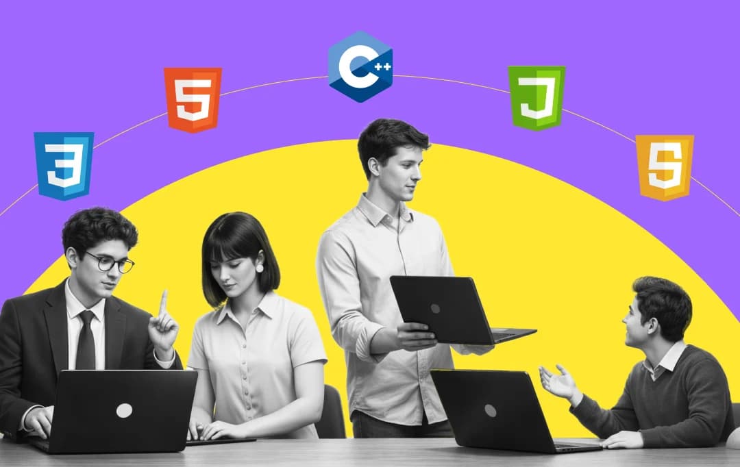 List of Programming Languages for Software Development Ecosystem