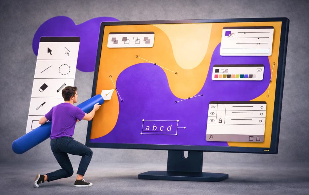 The Ultimate Web Design Glossary
