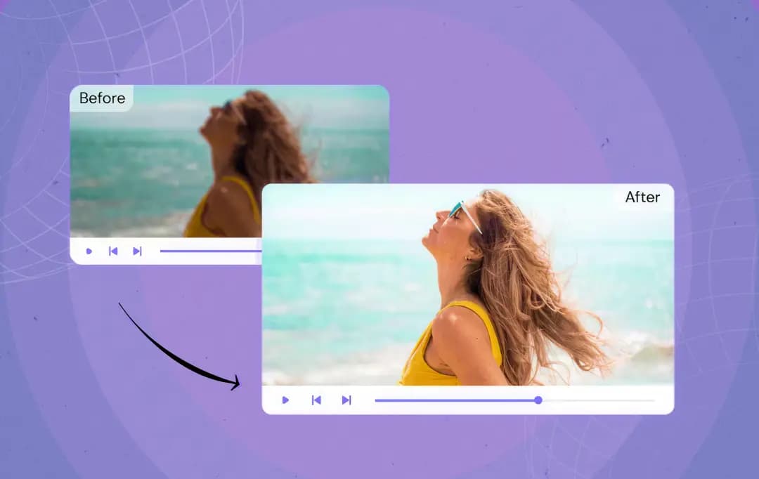 I Tested an AI Video Enhancement Tool: Here’s How the Tech Actually Works