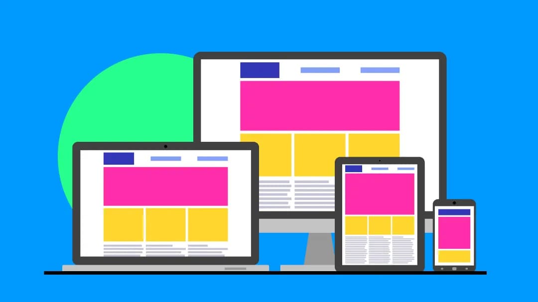 Struggling with Screen Sizes? Here’s How to Design Websites For Multiple Screens