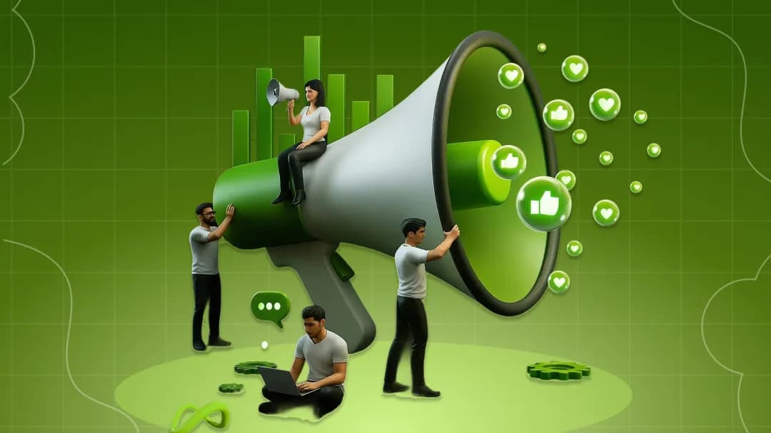 Smart Brands Do Not Use Every Digital Marketing Channel- Here’s What They Focus On