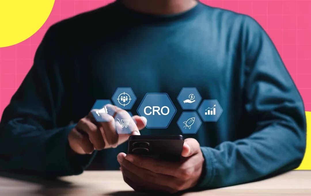 Why Conversion Rate Optimization Is Essential for Website Growth in B2B Marketing