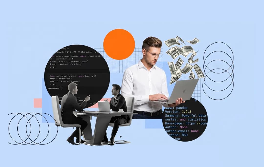Web Development Costs Breakdown: What You’re Really Paying For?