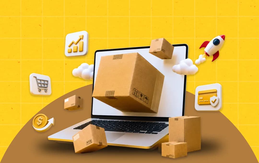The Blueprint for Scalable Ecommerce Business Ideas in 2026
