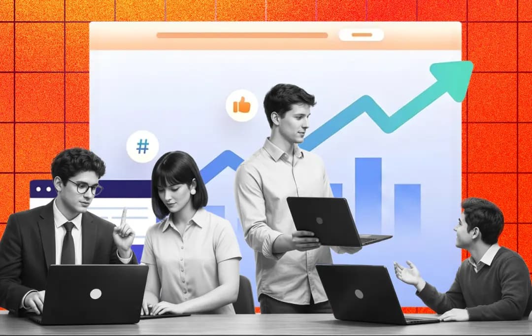 Digital Marketing Trends 2026: The AI-First Playbook for the Post-Search Era