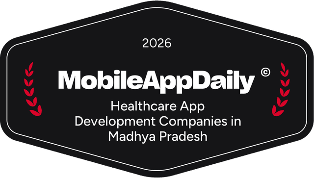 Healthcare App Development Companies in Madhya Pradesh