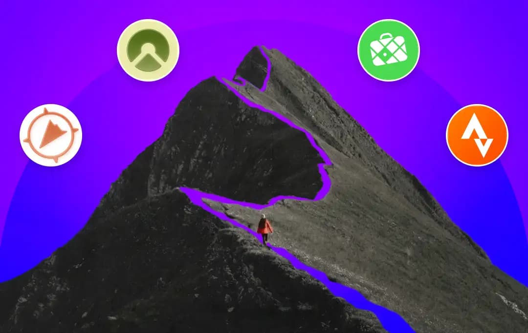 10 Hiking Apps to Amp up Your Fitness Routine