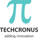 Techcronus Business Solutions Pvt Ltd logo