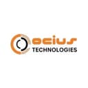 Ocius Technologies LLP logo