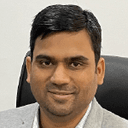 Alekh Verma