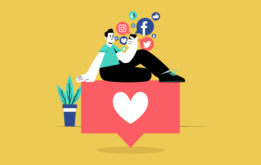 Social Media Apps