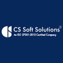 C.S. Soft Solutions (INDIA) PVT.LTD. logo