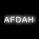 Afdah