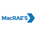 MacRAE’S Digital Marketing Agency logo