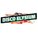 Disco Elysium