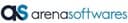 Arena Softwares logo