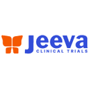 Jeeva Clinical Trials Inc. logo