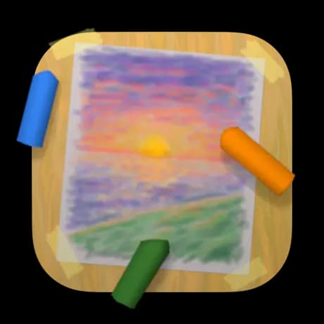 iPastels