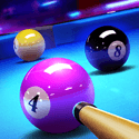 3D Pool Ball - Sports