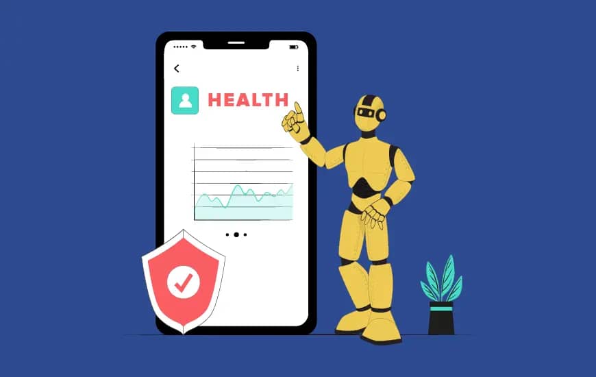 Best AI-Based Healthcare apps