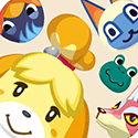 Animal Crossing: Pocket Camp