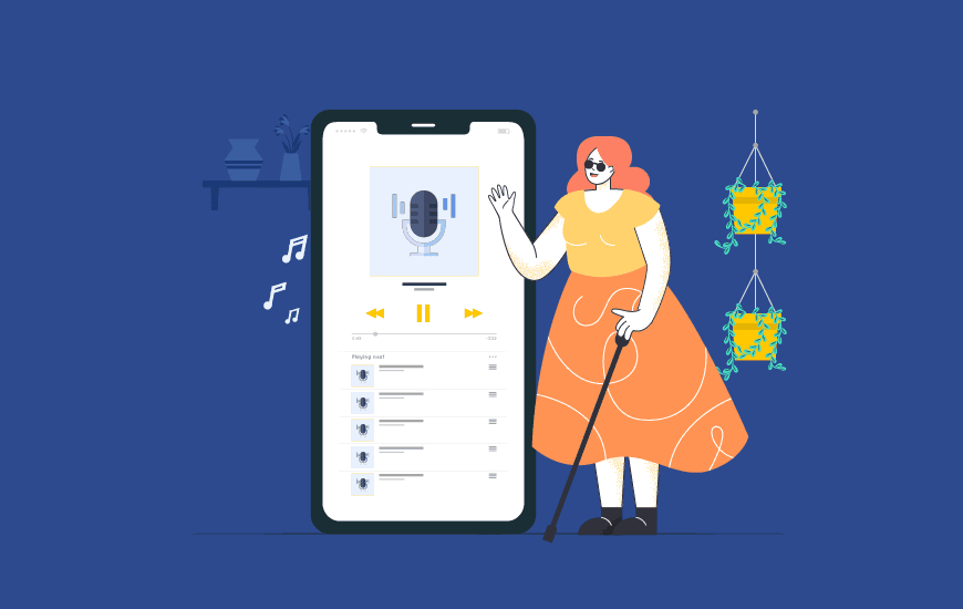 Top 10 Must-Have Apps for Visually Impaired