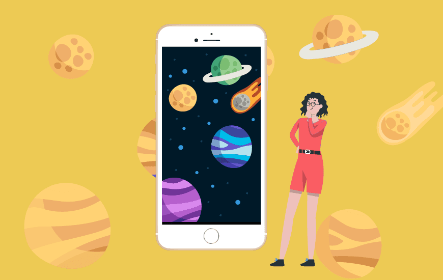 10 Best Astronomy Apps to Keep a Track of Planets and Stars