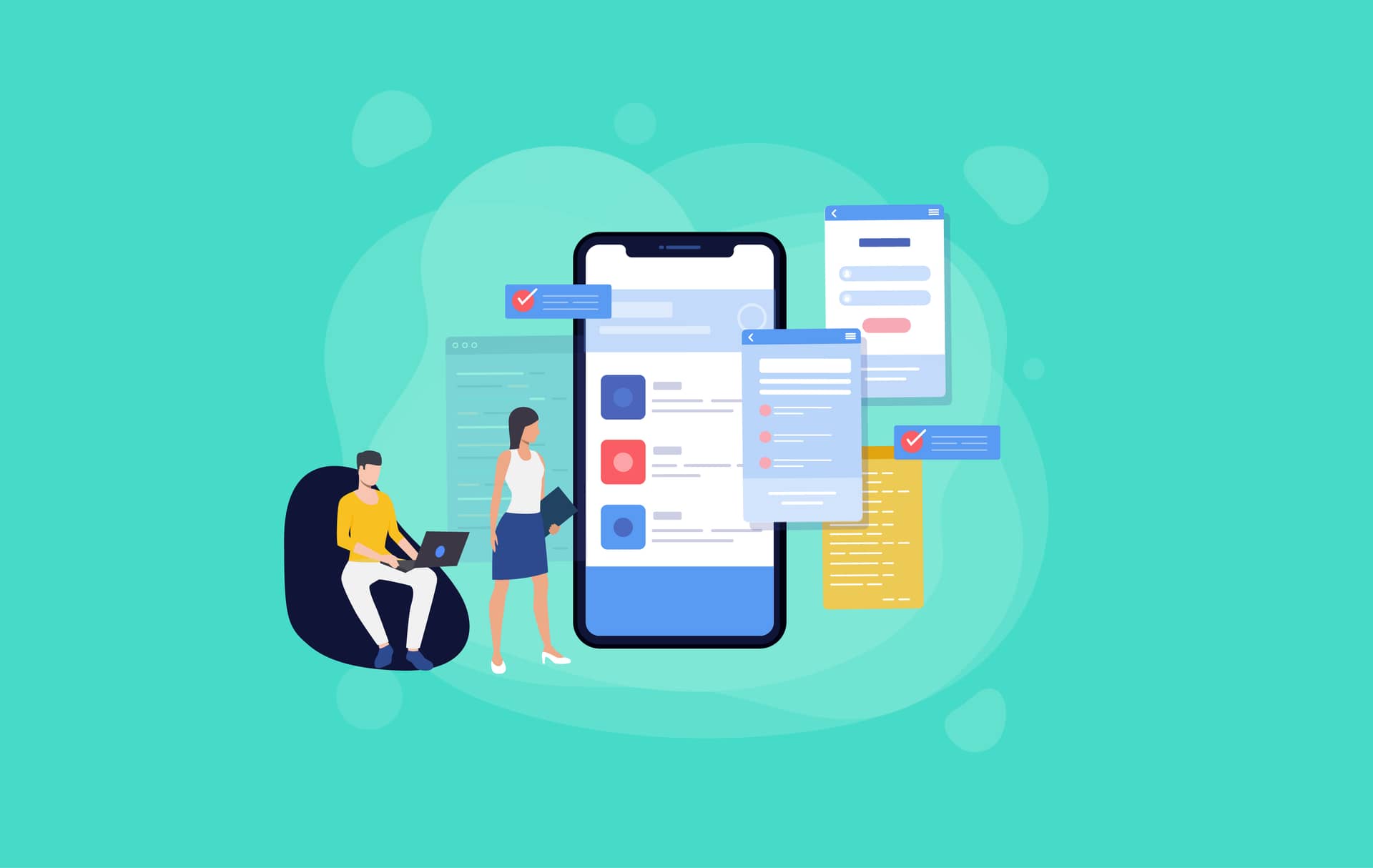 Best Apps for Small Business for Better Productivity and Efficiency in 2026