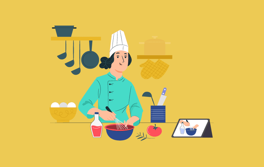 Best Cooking Apps For your anytime cooking in 2026