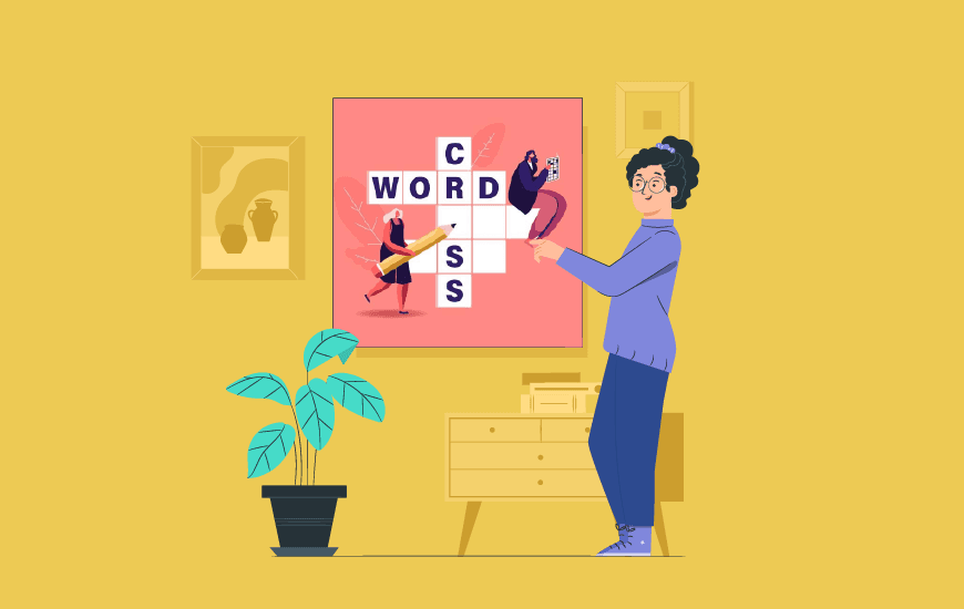 10 Best Crossword Puzzles for Android and iOS Smartphones