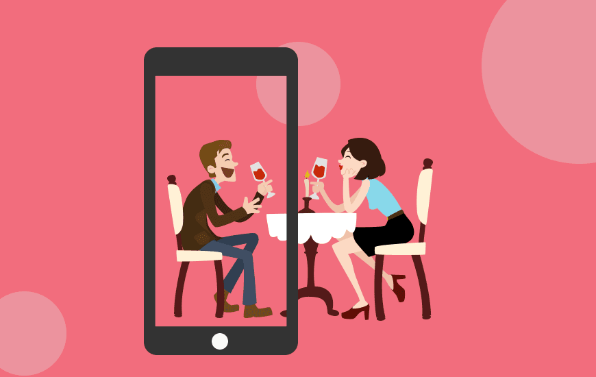 Apps Like Tinder