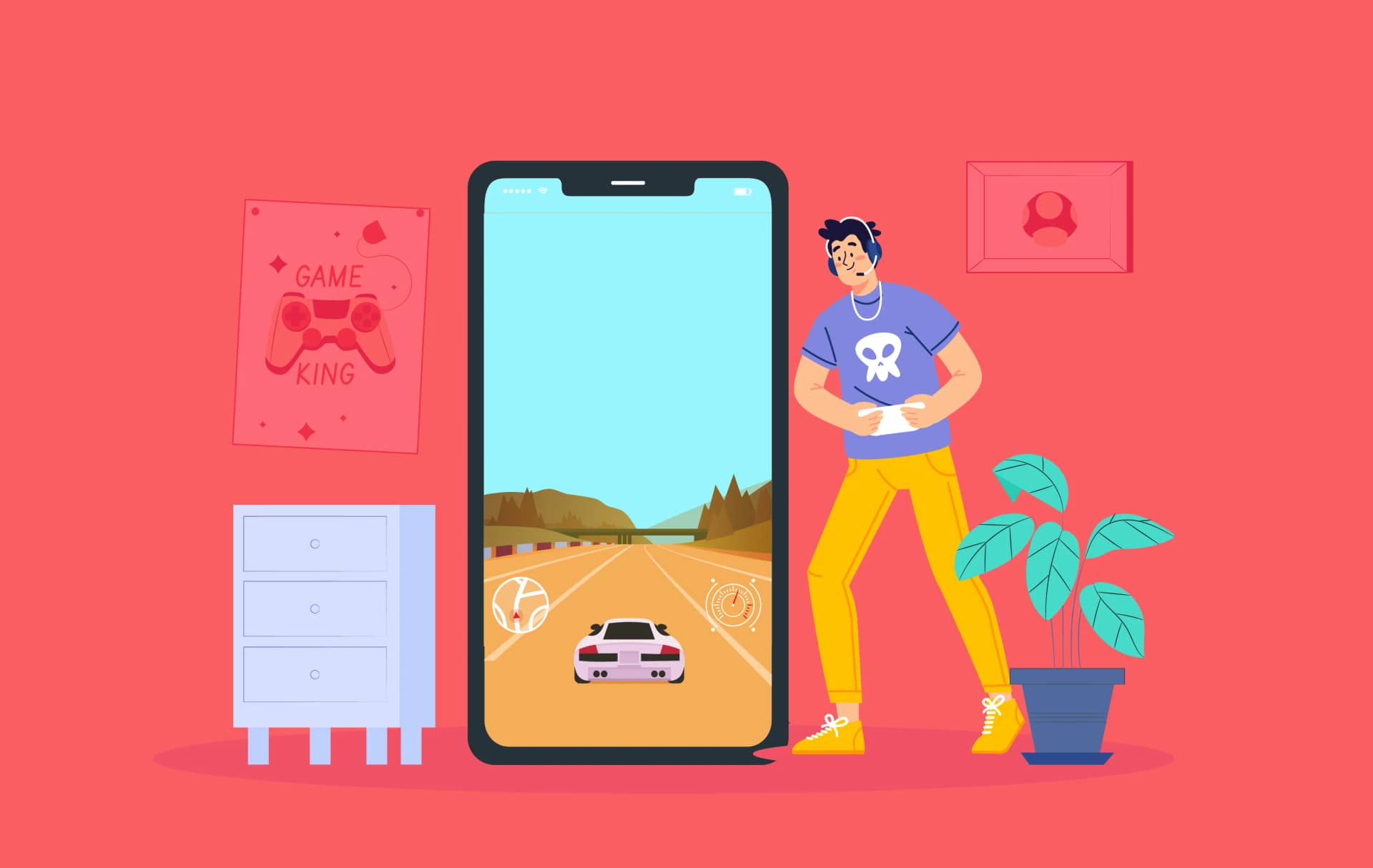 Best Game Hacking Apps For Android