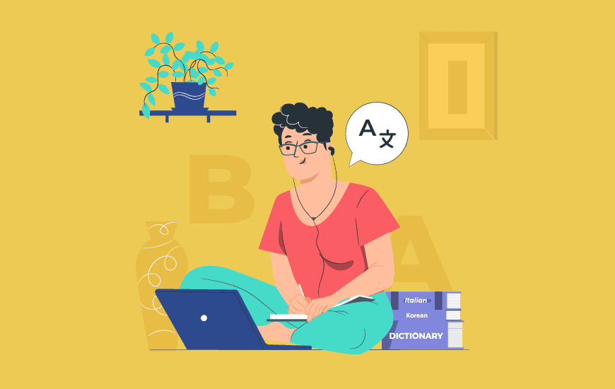 Best Korean Learning Apps