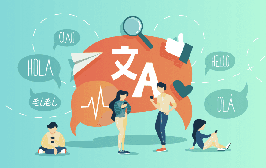 Top Language Learning Apps That You Should Download Right Away