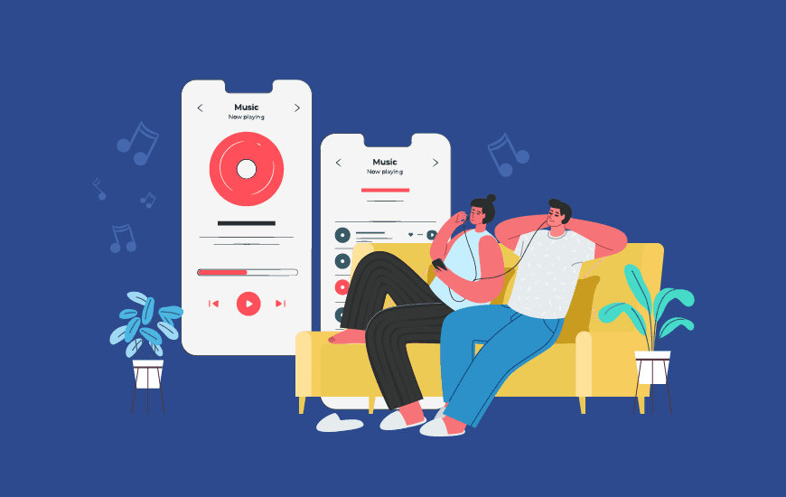 5 Best Music Finder Apps To Identify Songs