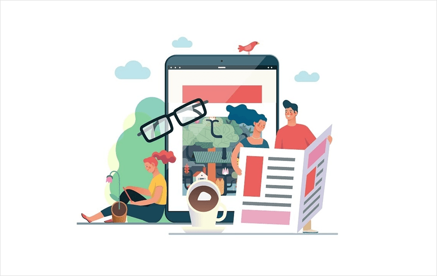Best Apps for News