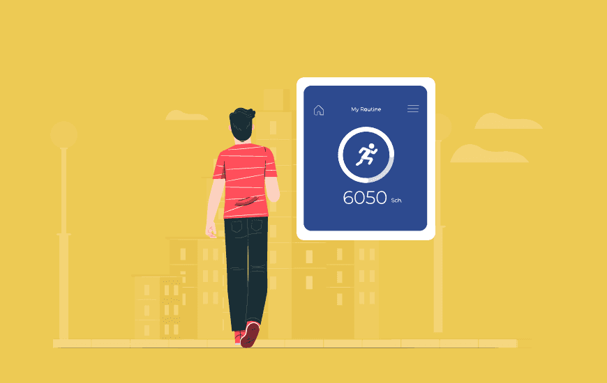 Best Pedometer Apps