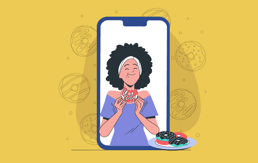 10 Best Vegan Apps- Find Delicious Vegan Recipes and Food