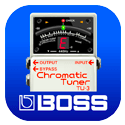 BOSS Tuner