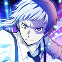 Bungo Stray Dogs: TotL