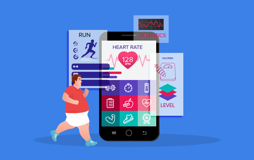 5+ Best Mobile Apps to Reduce Child Obesity Levels