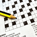 Crossword Daily: Word Puzzle