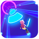 Cyber Surfer