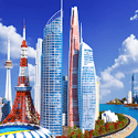 Designer City