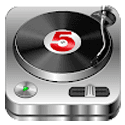 DJ Studio 5