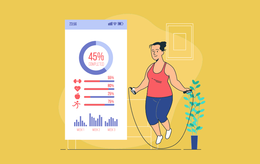 20 Best Fitness Apps For Women To Stay Fit In 2026