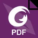 Foxit PhantomPDF